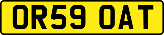 OR59OAT