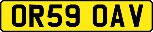 OR59OAV