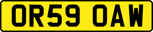 OR59OAW