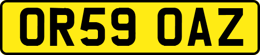 OR59OAZ