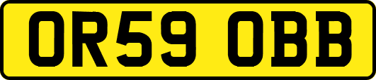 OR59OBB