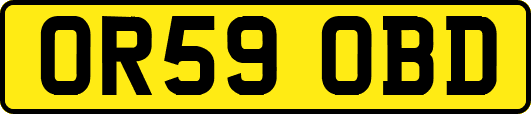OR59OBD