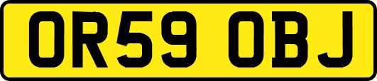 OR59OBJ