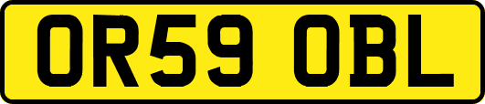 OR59OBL