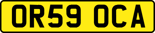 OR59OCA