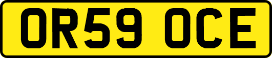 OR59OCE