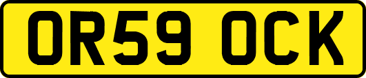 OR59OCK