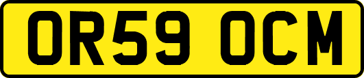 OR59OCM