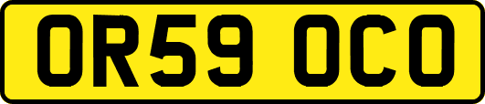OR59OCO