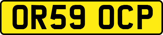 OR59OCP