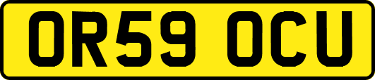 OR59OCU