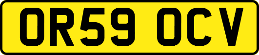 OR59OCV