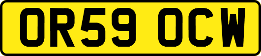 OR59OCW