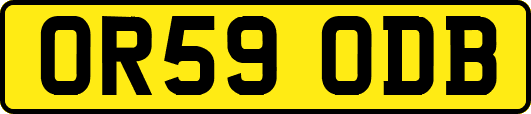 OR59ODB
