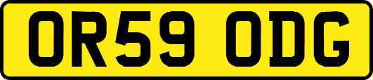 OR59ODG