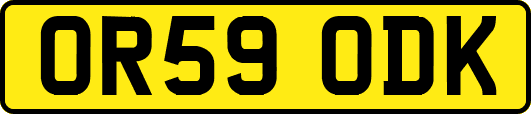 OR59ODK