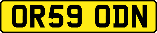 OR59ODN