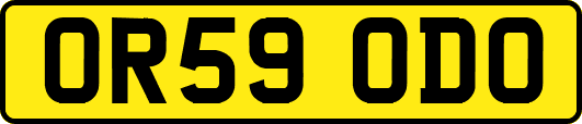 OR59ODO