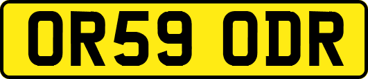 OR59ODR
