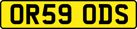 OR59ODS