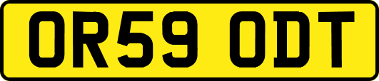 OR59ODT