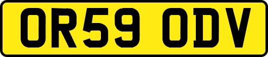 OR59ODV