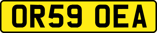 OR59OEA