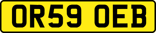 OR59OEB
