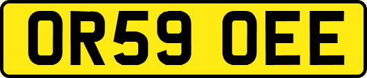 OR59OEE