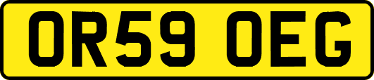 OR59OEG