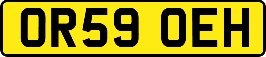 OR59OEH