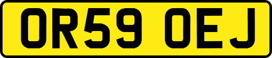OR59OEJ