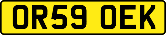 OR59OEK