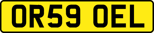 OR59OEL