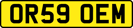 OR59OEM