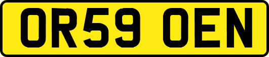 OR59OEN