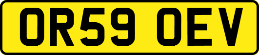 OR59OEV
