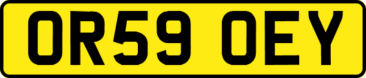 OR59OEY