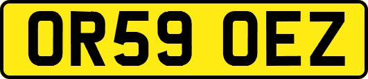 OR59OEZ