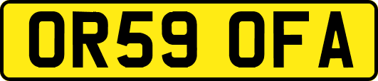 OR59OFA