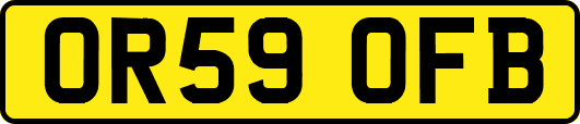 OR59OFB