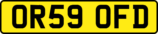 OR59OFD