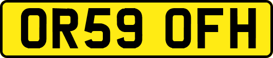 OR59OFH