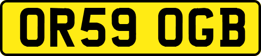 OR59OGB