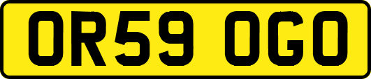 OR59OGO
