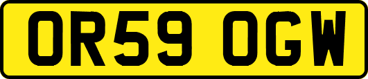 OR59OGW