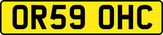 OR59OHC