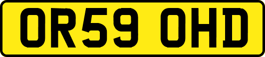 OR59OHD