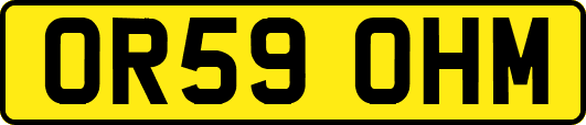 OR59OHM