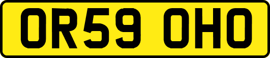OR59OHO